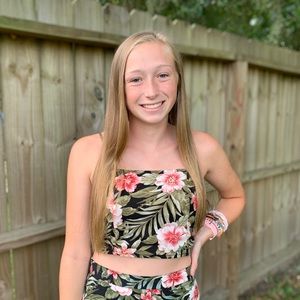 Meet your Posher, Emma